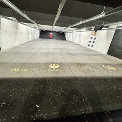 Legacy Shooting Center