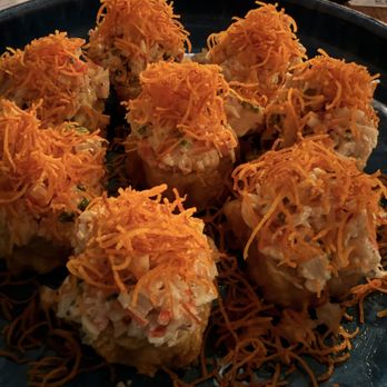 Kusshi - Lobster roll - Sushi Bars Near Me - Arlington, Virginia