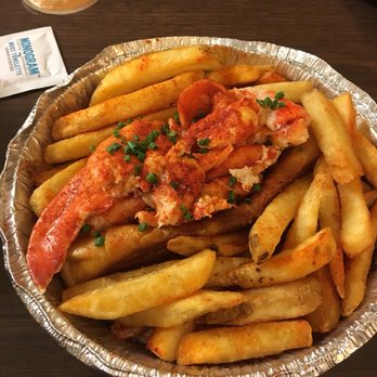 Slapfish - Seafood Near Me - Park City, Utah