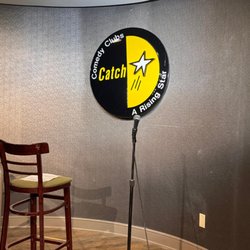 Catch A Rising Star Comedy Club