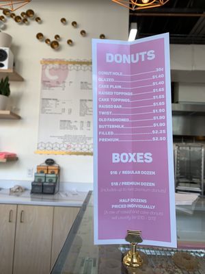 Coco Donuts & Coffee PSU by null