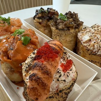 Atoyubu - Japanese Near Me - Buena Park, California