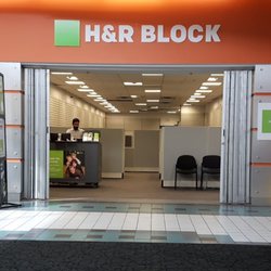 H&R Block