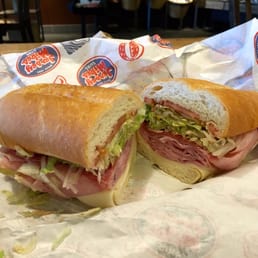 Classic Italian Mike's Way
