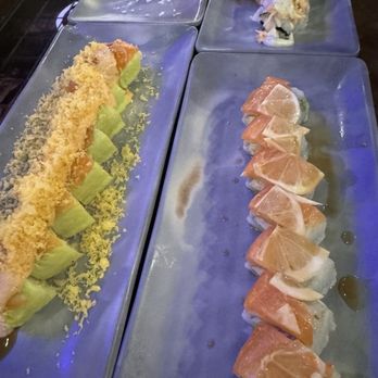 Sumo Sushi - Sushi Bars Near Me - Las Vegas, Nevada