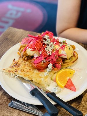 Jam Cafe by null