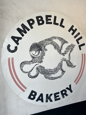 Campbell Hill Bakery by null