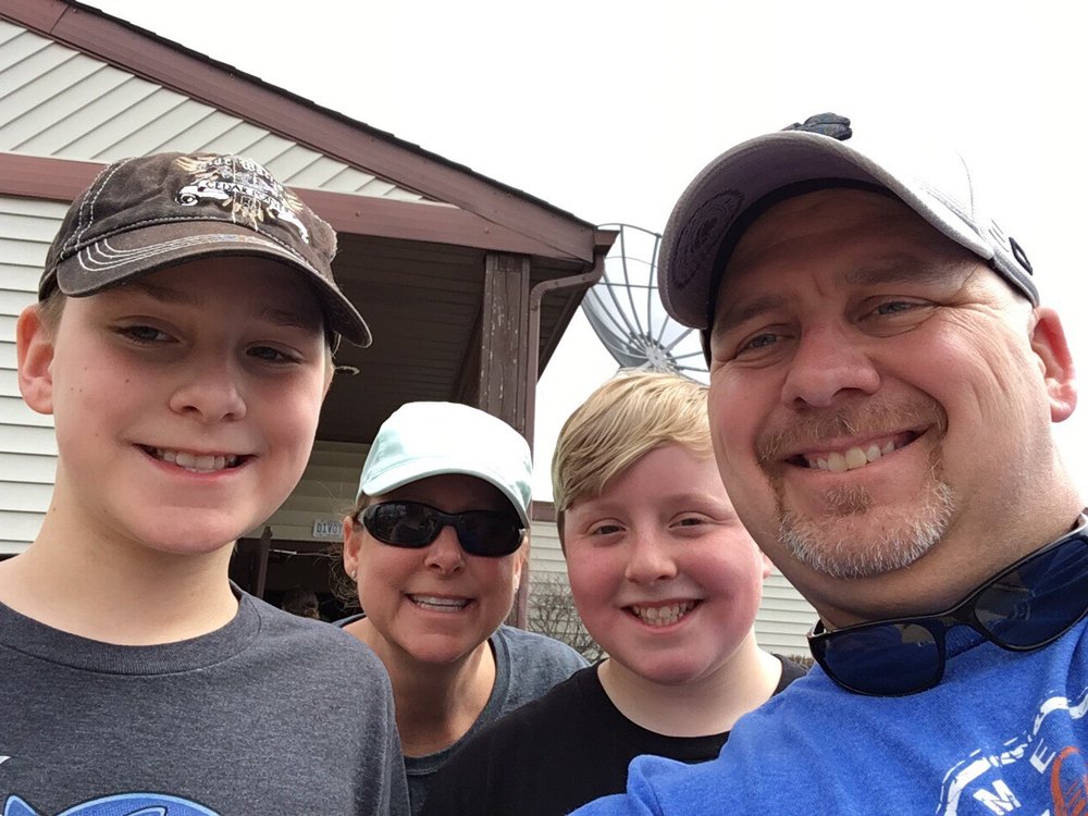 Mr Divot's Driving Range, North Royalton | Roadtrippers