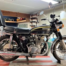 Santa Cruz MotoWorks