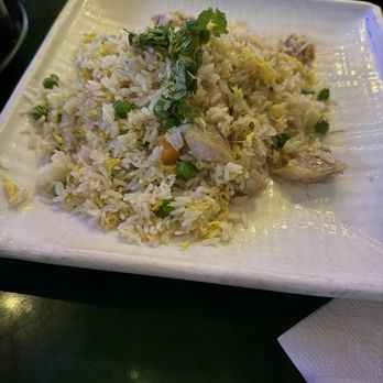 OB Noodle House - Chicken fried rice - Asian Fusion Near Me - San Diego, California OB Noodle House - Chicken fried rice - Asian Fusion Near Me - San Diego, California