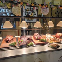 Roast Beef