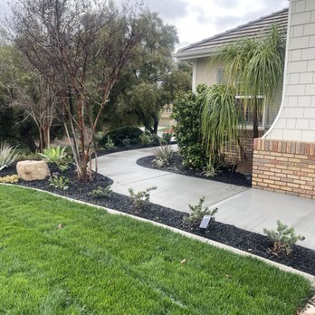 Pacific Crest Landscape - Landscaping Near Me Pacific Crest Landscape - Landscaping Near Me