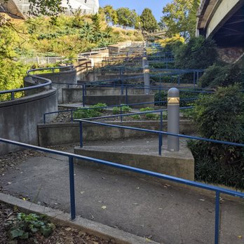 Williams Stairway - Williams Stairway - Public Art Near Me - Chattanooga, Tennessee Williams Stairway - Williams Stairway - Public Art Near Me - Chattanooga, Tennessee