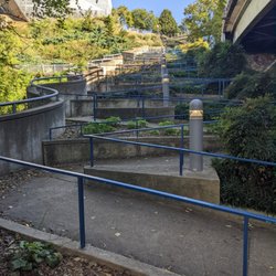 Williams Stairway - Williams Stairway