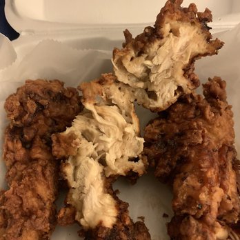 Buffalo Mo's - Chicken fingers - Sports Bars Near Me - Stafford, Virginia