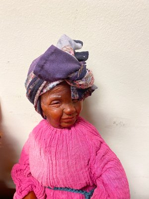 Harriet Tubman Museum and Educational Center by null