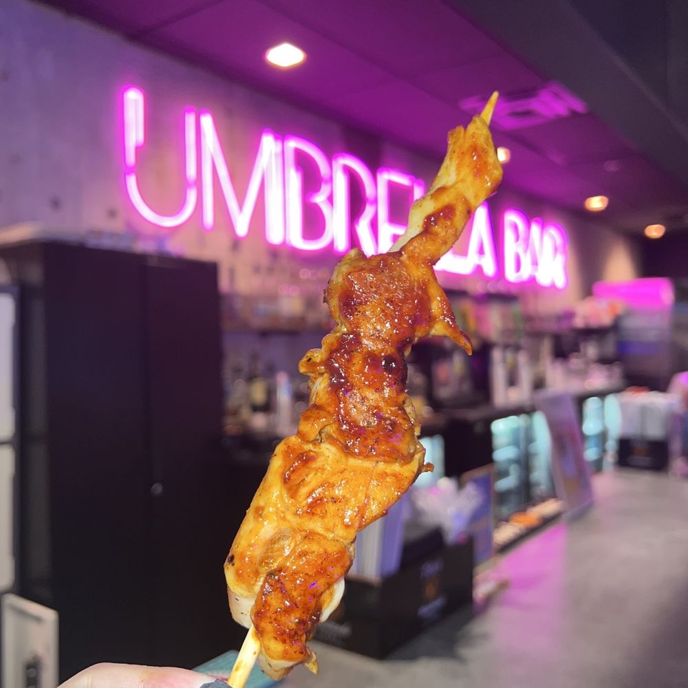 Umbrella Bar - Korean Near Me - Atlanta, Georgia Umbrella Bar - Korean Near Me - Atlanta, Georgia