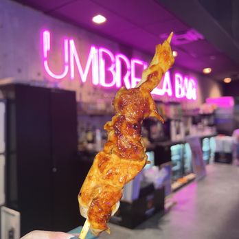 Umbrella Bar - Korean Near Me - Atlanta, Georgia