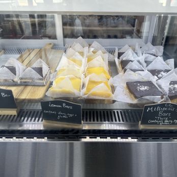 The Cow Path Bakery - Bakeries Near Me - Othello, Washington