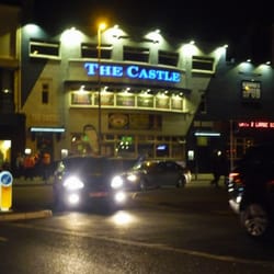 The Castle - The Castle, Blackpool