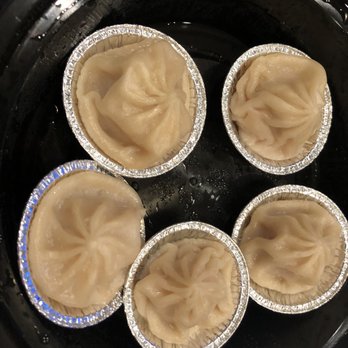 Ixlb Dim Sum Eats - Xiao Long Bao (4) - Dim Sum Near Me - Los Angeles, California Ixlb Dim Sum Eats - Xiao Long Bao (4) - Dim Sum Near Me - Los Angeles, California