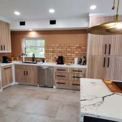 Woodlands Painting & Remodeling