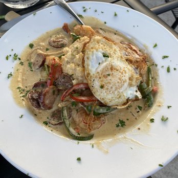 Juniper on Main - Shrimp and grits - Southern Near Me - Carmel, Indiana Juniper on Main - Shrimp and grits - Southern Near Me - Carmel, Indiana