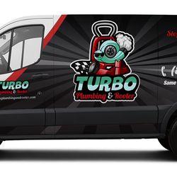 Turbo Plumbing and Rooter