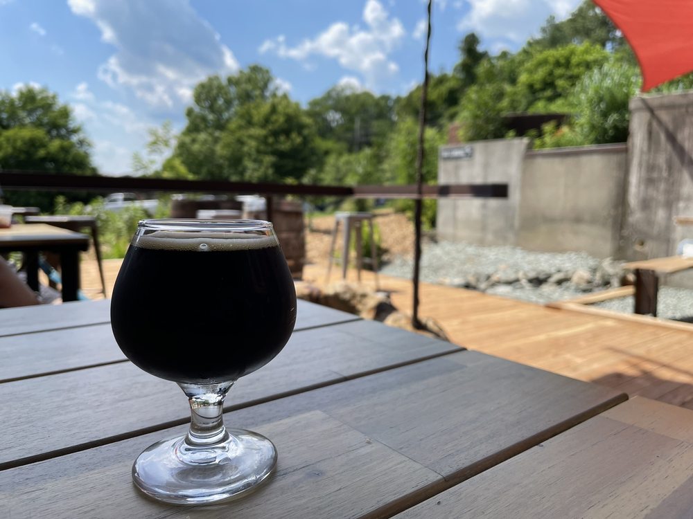 Haw River Farmhouse Ales