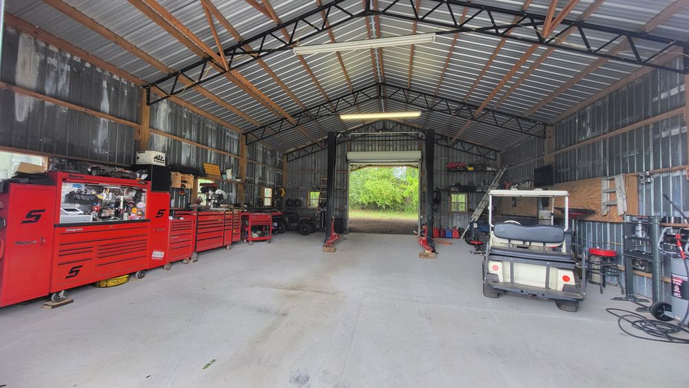 COLE & SON AUTOMOTIVE Updated June 2024 105 Cool Springs Rd, Opp