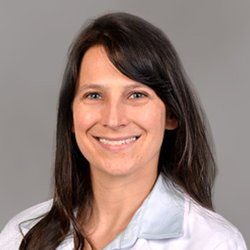 Potomac Valley Orthopedic Associates - Dr. Jessica Figueroa