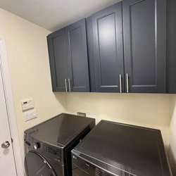 Black Walnut Kitchen Design