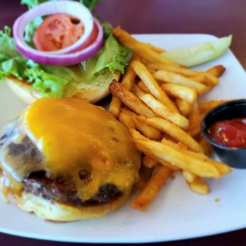 Fat Willy's - PB & J Burger - Sports Bars Near Me - Mesa, Arizona