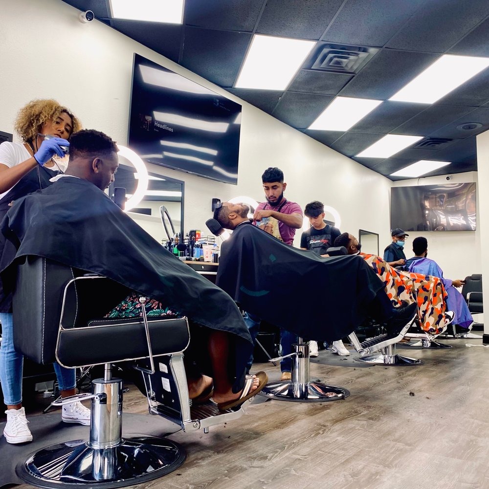 THE BEST 10 Barbers near Dallas, TX 75243 Last Updated August 2021 Yelp