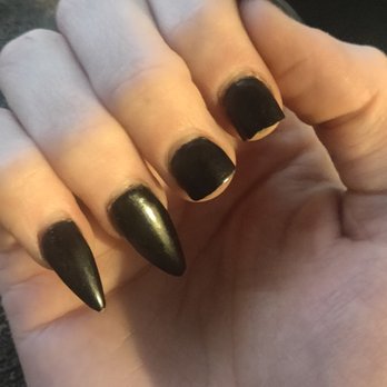 Chase Nails - Nail Salons Near Me - Mesa, Arizona