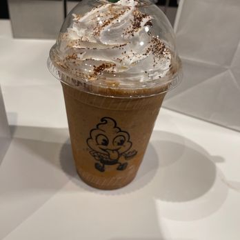 Mister Dips - Boozy Java - Burgers Near Me - Detroit, Michigan