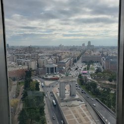 Faro de la Moncloa