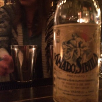 Osteria Langhe - Lovely Amaro recommendation by Heather to finish such a pleasant night. You made us regulars, see you in a few weeks. - Italian Near Me - Chicago, Illinois Osteria Langhe - Lovely Amaro recommendation by Heather to finish such a pleasant night. You made us regulars, see you in a few weeks. - Italian Near Me - Chicago, Illinois