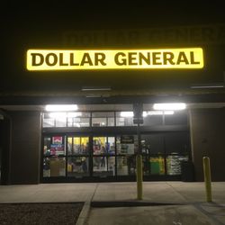 Dollar General