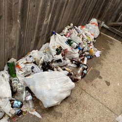 Keep It Hauling Junk Removal - Recycling