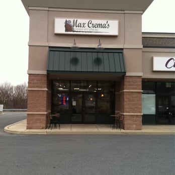 Max Crema's Coffee Roasters - Coffee Roasteries Near Me - Shillington, Pennsylvania