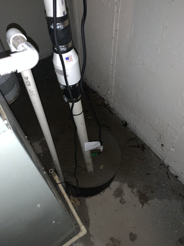 Slide of All Clear Sewer & Plumbing
