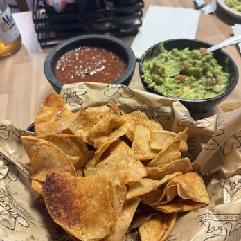Zapien's Salsa Grill - Seasoned Chips and salsa - always a nice greeting - Mexican Near Me - Pico Rivera, California Zapien's Salsa Grill - Seasoned Chips and salsa - always a nice greeting - Mexican Near Me - Pico Rivera, California
