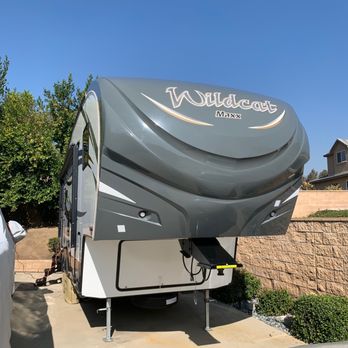 DGO Mobile Auto Detailing - After - Auto Detailing Near Me - Rancho Cucamonga, California