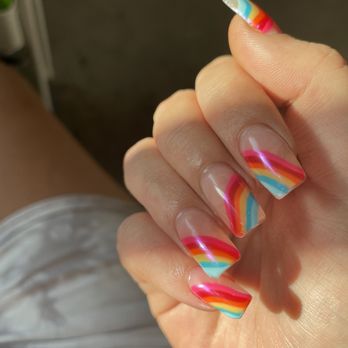 O Nail Spa - Some of Sherrys work - Nail Salons Near Me - Sherman Oaks, California O Nail Spa - Some of Sherrys work - Nail Salons Near Me - Sherman Oaks, California