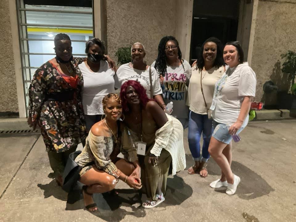 Hope Recover Center - social services organization in Birmingham, AL