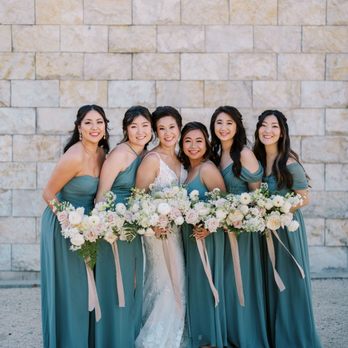 Pins and Pearls Events - Wedding Planning Near Me