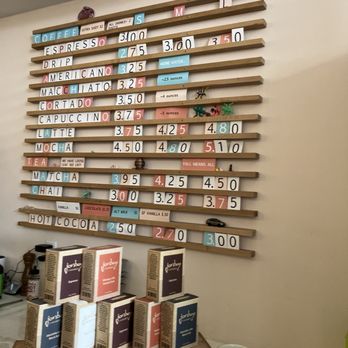 Howdy Bagel - Menu - Bagels Near Me - Tacoma, Washington
