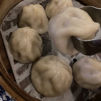 District Kitchen - Soup dumplings - Chinese Near Me - Malden, Massachusetts