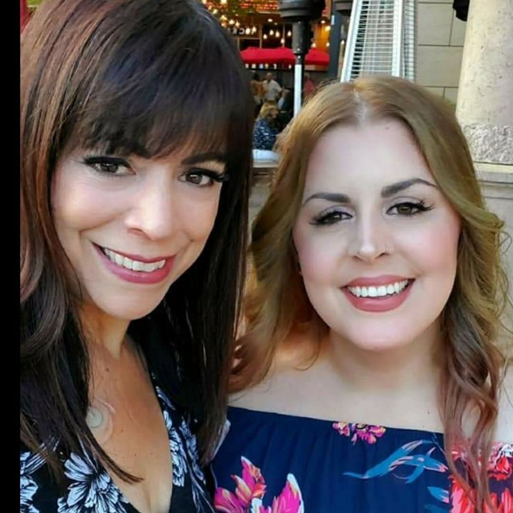 Schalo Orthodontics - My daughter Chelsea and I, I'm on the left. Ty Dr Shalo - Orthodontists Near Me - Redding, California Schalo Orthodontics - My daughter Chelsea and I, I'm on the left. Ty Dr Shalo - Orthodontists Near Me - Redding, California
